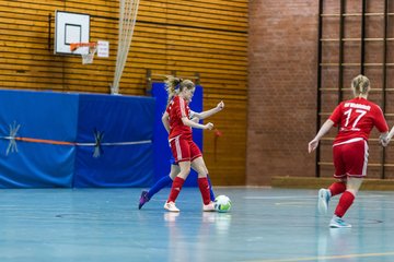 Bild 260 - Frauen HKM Segeberg